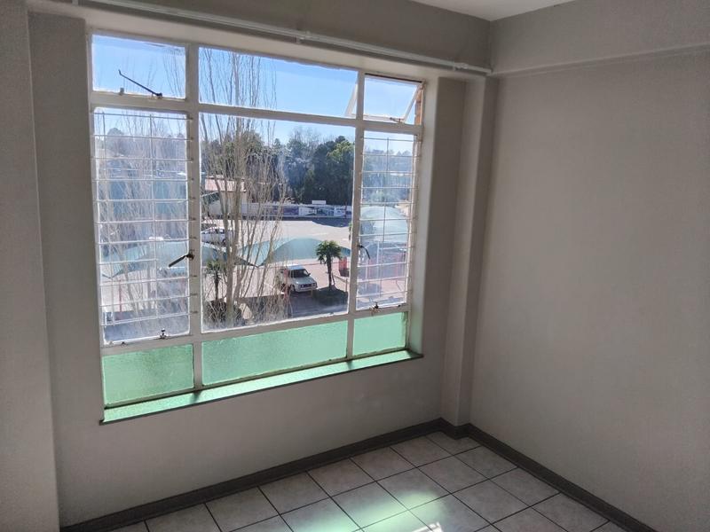 To Let 2 Bedroom Property for Rent in Baillie Park North West